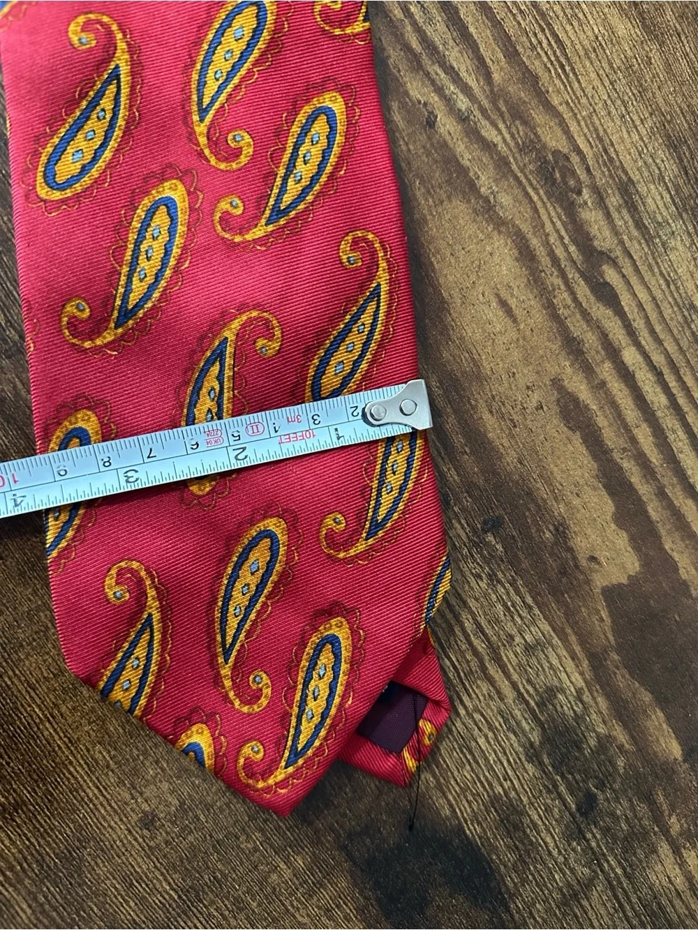 Vintage Burberry Tie Mens Dark Academia Preppy Classic Retro Party Workwear